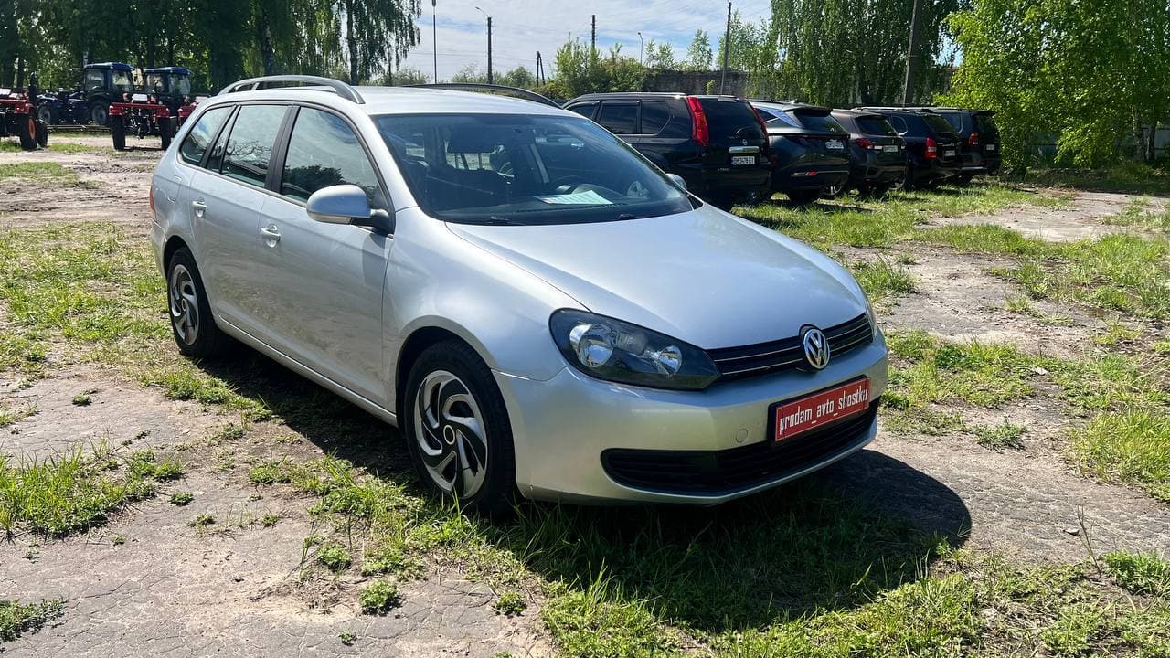 Volkswagen Jetta 2011