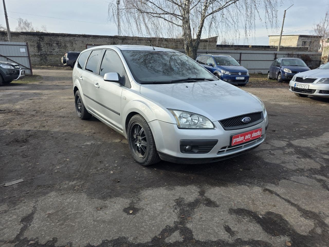 Ford Focus 2006