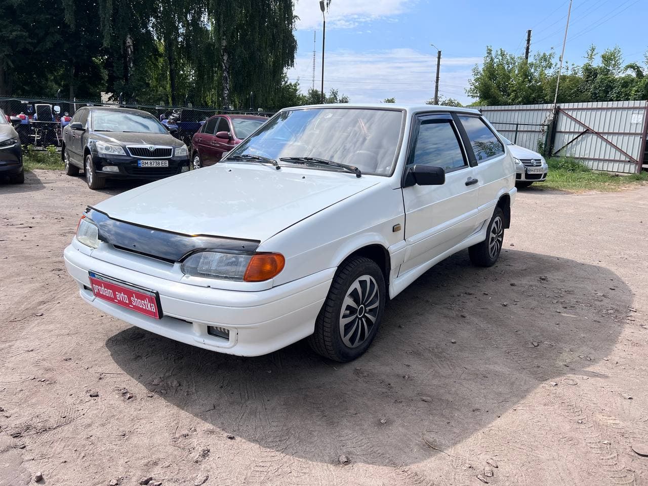 Ваз 2113 2010